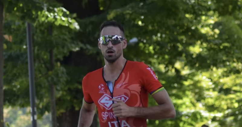TDF Sprint